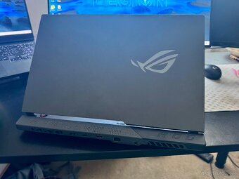 Asus ROG Strix G513 - 2