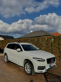 Volvo XC90 D5 4x4 - 2