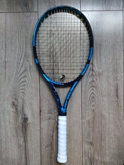 Babolat Pure Drive 100 - 2021 - 2