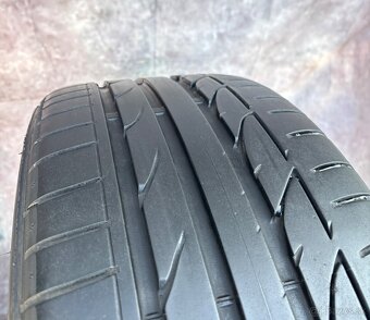 Letní sada Volvo V60/S60 235/40R19 96W - 2