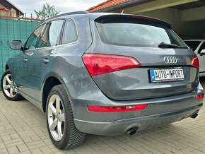 AUDI Q5 2.0 TURBO 4x4 - DSG - S-LINE - FRONT ASSIST (024690) - 2