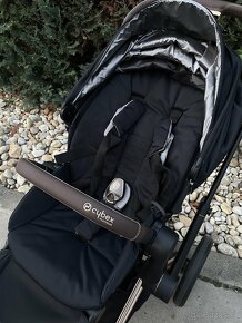 Cybex Priam Rosegold - 2