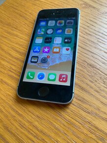 iPhone SE 32gb - 2