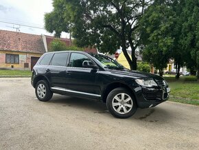 Volkswagen Touareg 3,0TDI 176kw AT6 facelift - 2