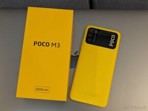 Xiaomi Poco M3 128GB - 2