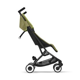 POŽIČIAM: CYBEX Kočík golfový Libelle Nature Green Gold - 2