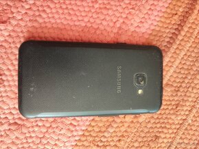 Samsung x cover - 2