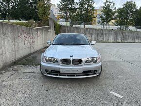 BMW e46 330 Ci - 2