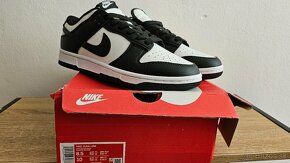 NIKE DUNK veľ.42 - 2