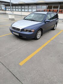 Volvo V70 2.4 D5 AT - 2