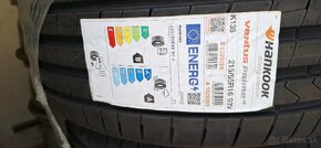 Nové letné pneu 215/55 R16 93V Hankook Ventus Prime 4 - 2