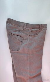 Rifle Denim.co . veľ. 38 - 2