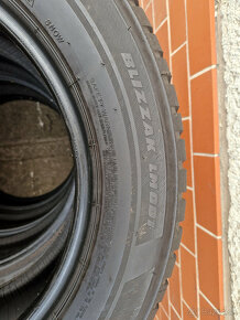 225/60 r17 zimne pneumatiky 225/60/17 - 2