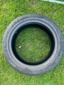 235/45 R18 Pirelli zimne pneu - 2