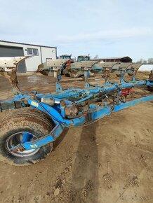 Pluh Lemken vari diamant - 2