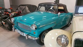 Skoda felicia 1960 SUPER pozri ako nove - 2