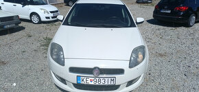 PREDAM FIAT BRAVO - 2