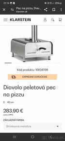 Pizzapec KLARSTEIN - 2