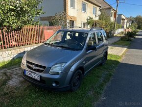 Suzuki Ignis 1,3 - 2