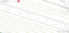 PREDAJ STAVEBNÝCH POZEMKOV V OBCI HENCOVCE - aktualizácia - 2