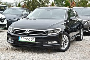 VW Passat 1.5 Tsi 66.000KM ///DSG///17.999,- EUR/// - 2