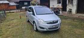 Opel Zafira 1.7 CDTI - 2