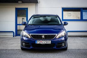 Peugeot 308 SW 1.5 BlueHDi 130 S&S Style - 2