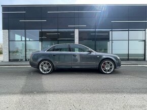 Audi Speedline 5x112 r19 - 2