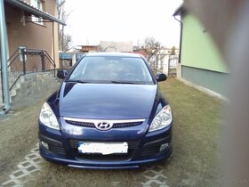 Hyundai i30 - 2