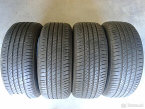 Letne 225/55 R16 95V FIRESTONE ROADHAWK - 2