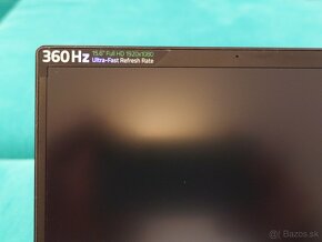 Razer Blade 15 late advanced 2021 - 2