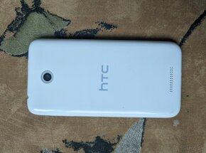 Htc desire 510 - 2