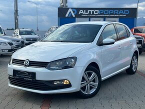 Volkswagen Polo 1.0 BMT Trendline - 2