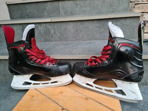 Hokejove korčule Bauer Vapor x600 - 2