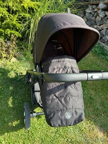 Cybex talos s lux 2023 - 2