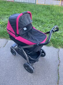 Vanička Peg Perego Pop up - 2