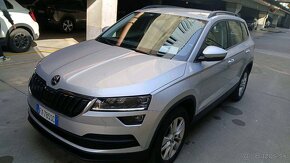 Skoda Karoq 2.0TDI - 2