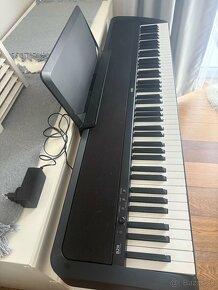 Digitálne piano KORG - 2