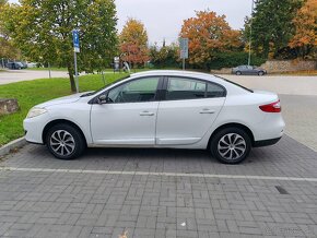 Renault Fluence 1,5 Dynamique - 2