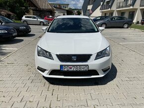 Seat Leon ST 1.2 TSI - 2