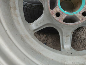 2x eketrony Rial 4x108 r14 - 2