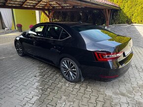 Škoda superb 1.6 TDI Ambition - 2