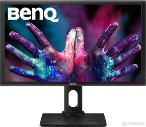 BenQ PD2700Q - 2