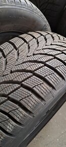 Nexen 255/60 r18 zimné - 2