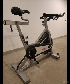 Spinningbike PRO - 2