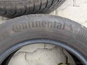 Continental WinterContact TS 860 185/65 R15 88 T - 2