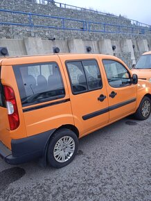 Fiat doblo - 2