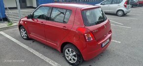 Suzuki swift - 2