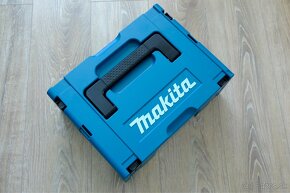 Makita TD001GD201 Nové/ 1 batérie - 2