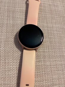 Samsung galaxy watch active 2 - 2